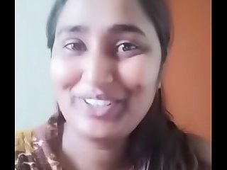 Swathi naidu sharing her contact details for video sex