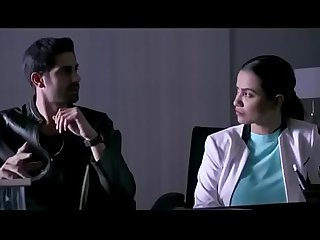 Indian Full Sex Serial Twisted Ep 8