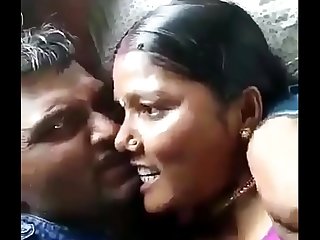 Desi mature village aunty badly fucked by her nephew // Watch Full 26 min Video At